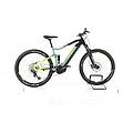 ebike ricondizionata · fullnine 6 · come nuovo