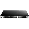 Dlink 20 Port Gigabit Smartpro Switch Stackable 2 Sfp 2 10g Sfp