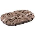- cuscino per cani e gatti relax c 100/12 cotone imbottito soffice morbido lavabile pratico