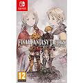 BANDAI SQUARE ENIX square enix final fantasy tactics the ivalice chronicles nintendo switch