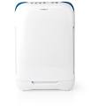 nedis aipu200cwt purificatore d'aria 25 m2