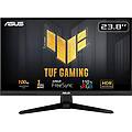 Asus Monitor 23 8 Led Ips Tuf Gaming Vg246h1a 1920x1080 Full Hd Tempo Di Rispost