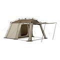 tenda campeggio village 13 quick opening 4 posti