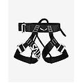 Salewa Via Ferrata Evo Imbrago Basso Black White