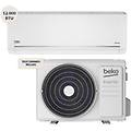 behpg125 condizionatore 12000 btu 3. 5 kw classe a++a+ wifi integrato r32