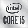 core i5-10400 processore 2 9 ghz 12 mb cache intelligente scatola (bx8070110400)