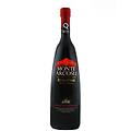 mirto zedda piras monte arcosu rosso