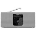 - digitradio2s portatile digitale bianco
