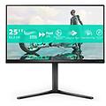 monitor 24 5 ( ips 1920x1080 full hd 240hz ) evnia 3000 gray 25m2n3200u 00