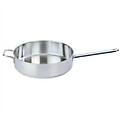 Demeyere Apollo 7 Tegame Senza Coperchio 28 Cm 18 10 Acciaio Inossidabile
