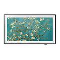 the frame fhd 32'' ls03c tv 2023 black