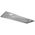- cappa classica 3bf859xp 86 cm 790 m3 / h 66 db 277w
