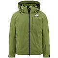 Kappa 8cento 806 M Giacca Sci Uomo M