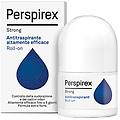 perspirex strong deodorante antitraspirante roll on 20 ml