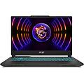 cyborg ai a1vfk-076xit intel core ultra 7 155h computer portatile 39 6 cm (15. 6) full hd 16 gb