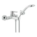 abc ab87110cr rubinetto vasca a parete cromato codice prod ab87110cr