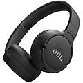 Jbl Cuffie Wireless Tune 670nc Con Cancellazione Adattiva Del Rumore Nero