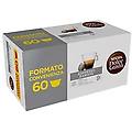 nestle' nescaf&eacute; capsule 60pz dolce gusto espresso barista