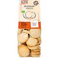fior di biscotti cocco 250 grammi