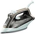 dx1635 ferro a vapore acciaio inossidabile 2400 w marrone