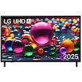 uhd ai 43ua75006la 109 2 cm (43) 4k ultra hd smart tv wi-fi nero