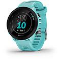 smartwatch forerunner 55 aqua marina