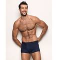 boxer in tencel modal / blu notte / 5 blu notte