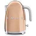klf03rgeu bollitore elettrico 1 7 l 2400 w rose gold