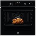 forno vap eoc6p56h a+ 72l nero (949494563)