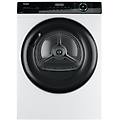 hd90-a3939-it asciugatrice libera installazione caricamento frontale 9kg classe energetica a bianco