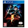 Capcom Videogioco Resident Evil