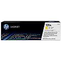 Hp Toner 131a Giallo Originale Laserjet Cartuccia Toner Cf212a Cf212a