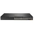 hpe aruba aruba a hewlett packard enterprise company cx 6300m l3 gigabit ethernet (10/100/1000) nero