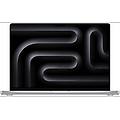 macbook pro 16'' chip m4 pro 14 cpu 20 gpu 48gb 512gb argento