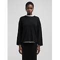 maglione girocollo