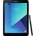 galaxy tab s3 black smartphone