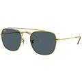 occhiali da sole legend gold rb 3557 (9196r5)