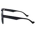 occhiali da sole gg0965sa 001 black grey