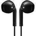 auricolari con filo ha-fr17uc nero