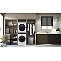 lavasciuga washtower 12/10kg wt1210wwf bianca