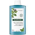 shampoo menta acquatica bio 400 ml