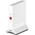 fritz!repeater 3000 ax edition international ripetitore wi-fi 6 extender triband veloce fino a 4.