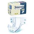serenity spa serenity pannol. incont. extra m 30pz