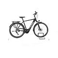 ebike ricondizionata · cento 10 · come nuovo