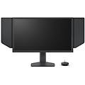 zowie monitor pc 62 2 cm (24. 5") 1920 x 1080 pixel full hd nero (9h. ln1lb. qbe)