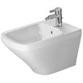 durastyle bidet sospeso monoforo bianco lucido codice prod 2287150000