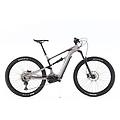 CANNONDALE ebike ricondizionata · habit neo 4 carbonio · buone condizioni