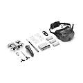 drone neo motion fly more combo-grigio