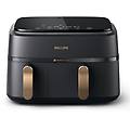 friggitrice ad aria airfryer serie 3000 9. 0l