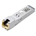 Tplink Tl Sm331t Modulo Del Ricetrasmettitore Di Rete Fibra Ottica 1250 Mbit S S